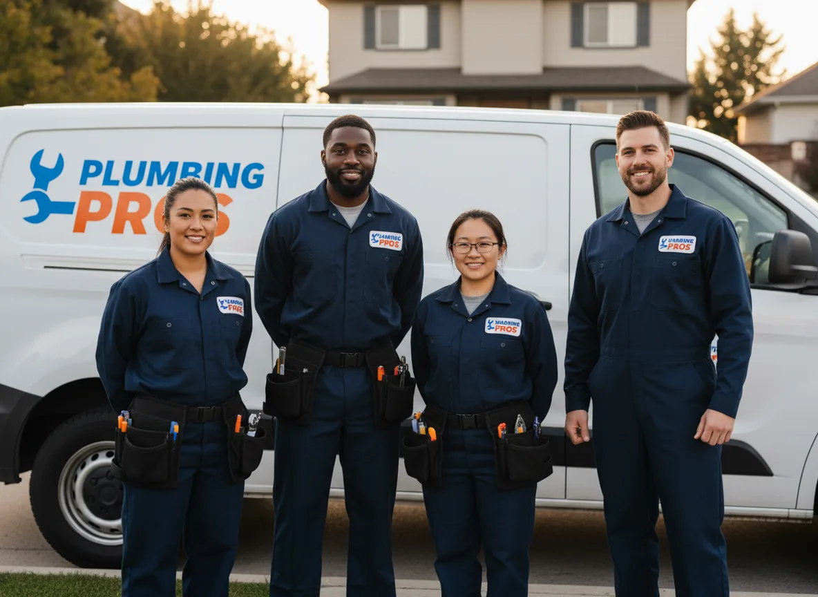 Water Heater Repair company in Jones, LA